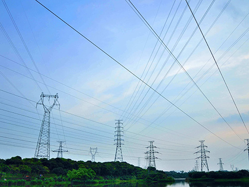 第一批8個電力現(xiàn)貨市場建設試點啟動試運行