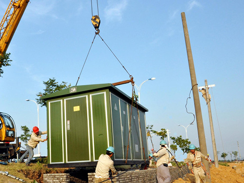 2019年能源價格觀察：我國第一輪一般工商業(yè)電價下調基本實現(xiàn)全覆蓋